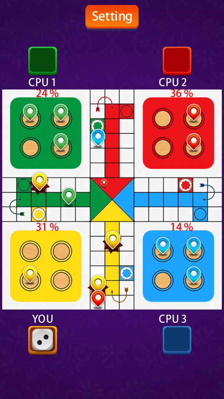 Battle Ludo Online Game for Android - Download