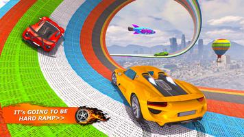 Kar Games: Car Gadi Wala Game Affiche