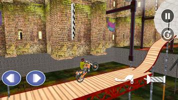 Motorcycle Bike Racing Game 3D capture d'écran 2