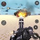 US Army Games: Fight WW2 Games APK