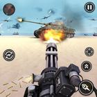 US Army Games: Fight WW2 Games Zeichen