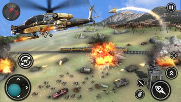 US Army Games: Fight WW2 Games Plakat