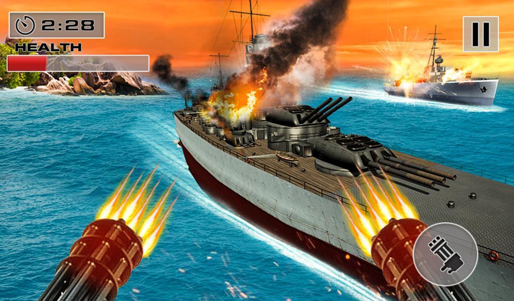 Android 用の 海軍ガンナーオーシャンバトル 最前線の軍艦ww2 Apk をダウンロード Android 用の 海軍ガンナーオーシャンバトル 最前線の軍艦ww2 Apk をダウンロード