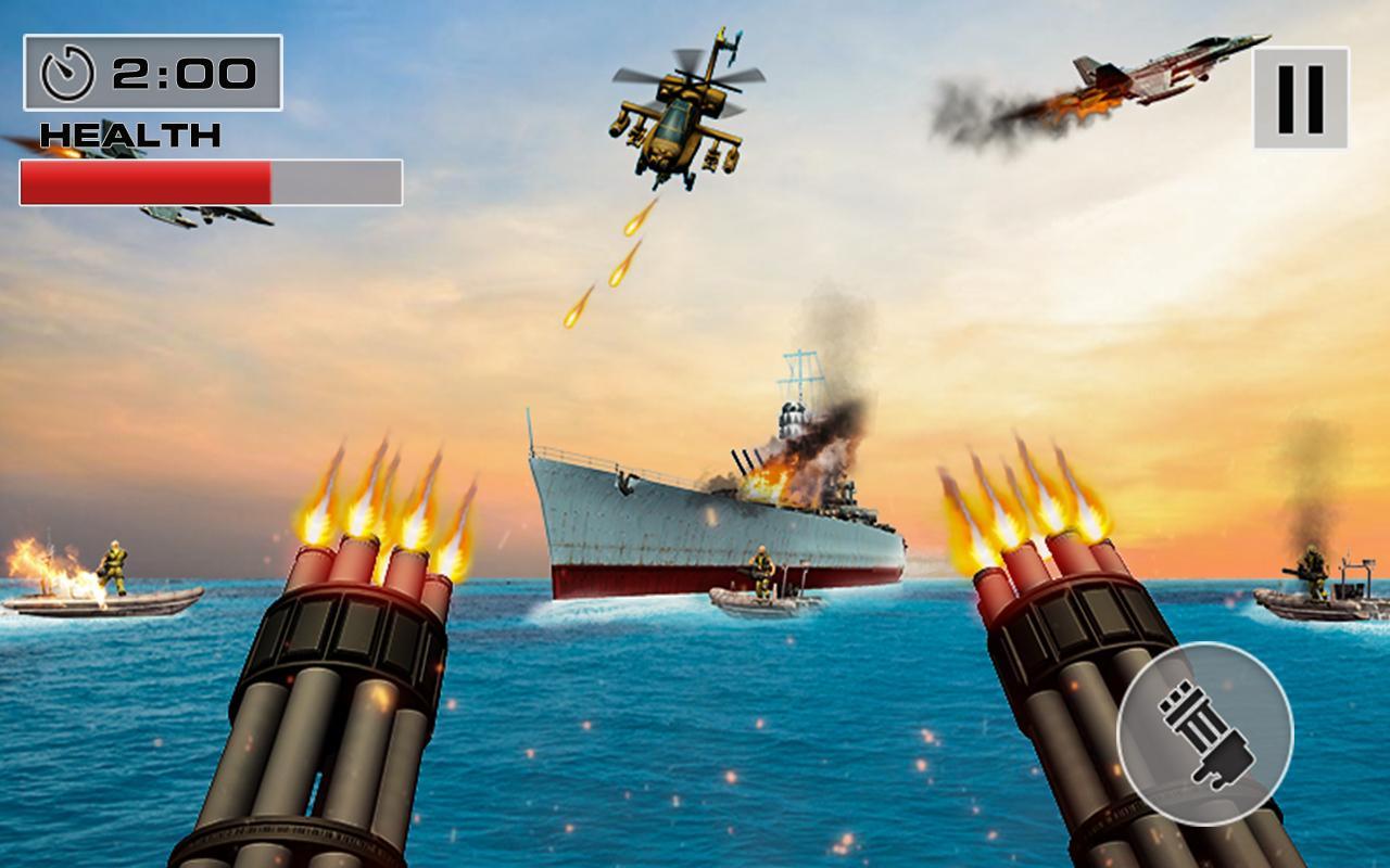 Android 用の 海軍ガンナーオーシャンバトル 最前線の軍艦ww2 Apk をダウンロード Android 用の 海軍ガンナーオーシャンバトル 最前線の軍艦ww2 Apk をダウンロード