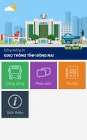 Buýt Đồng Nai تصوير الشاشة 3