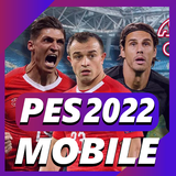 آیکون‌ FTS PESMASTER 2022