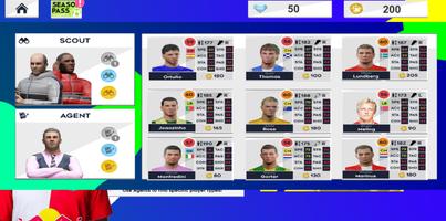 FTS PESMASTER SOCCER 2022 Screenshot 3