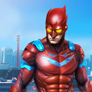 İp kahraman: yarasa süper hero APK
