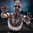 Scary Stranger Hotel Escape Game 3D