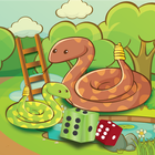 Snakes and Ladders Pro+ アイコン