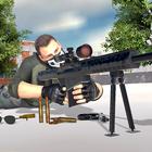 Sniper Gun Shooting Offline Sniper 3D Game icono