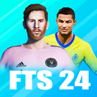FTS 24 Soccer Riddle アイコン