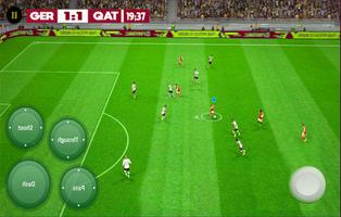 FC24pro Football 2024 Soccer الملصق