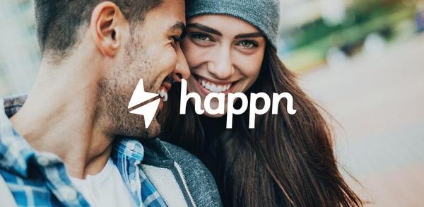 How to Download happn - Dating App on Android image