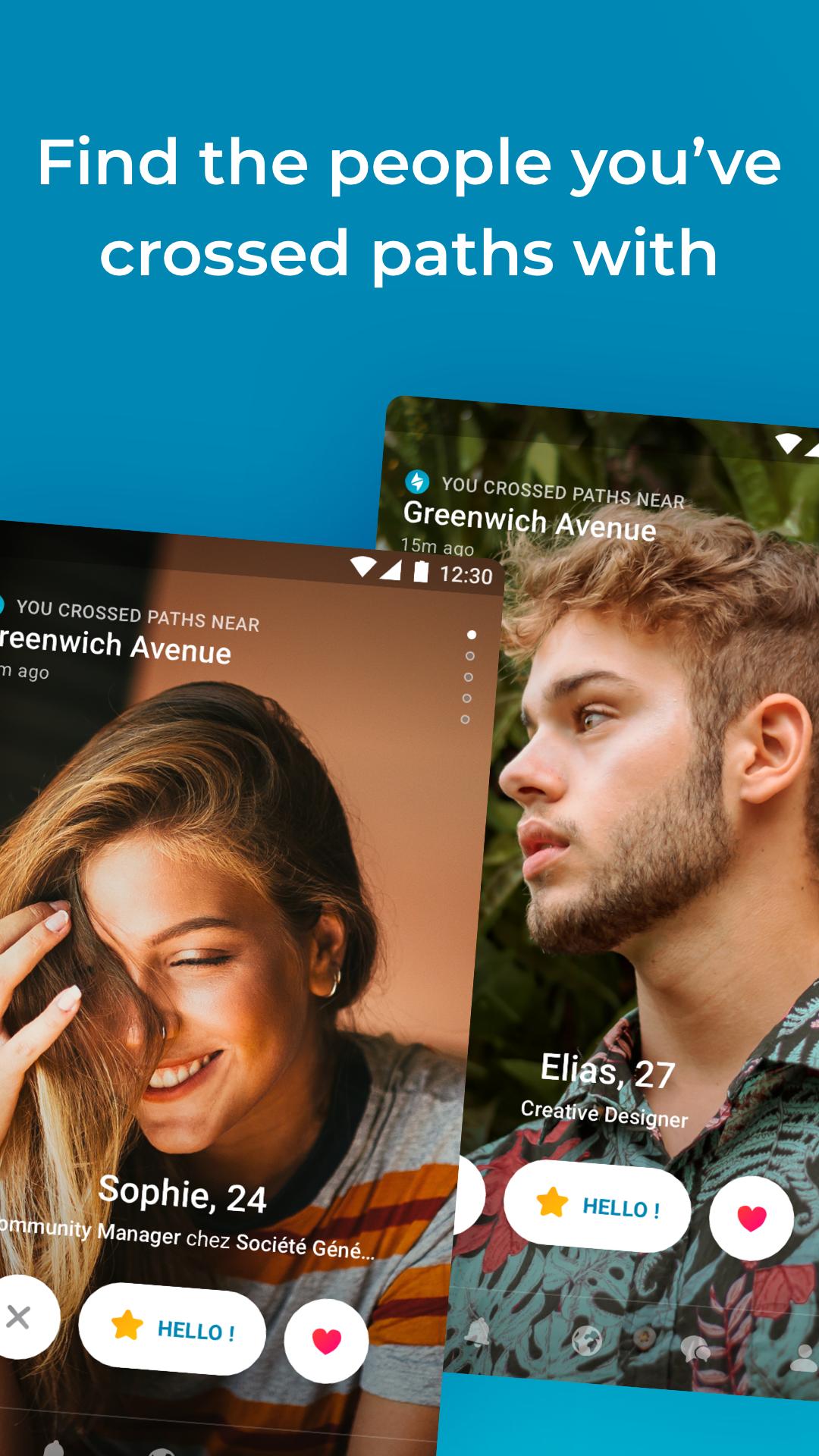 HAPPN SCARICA