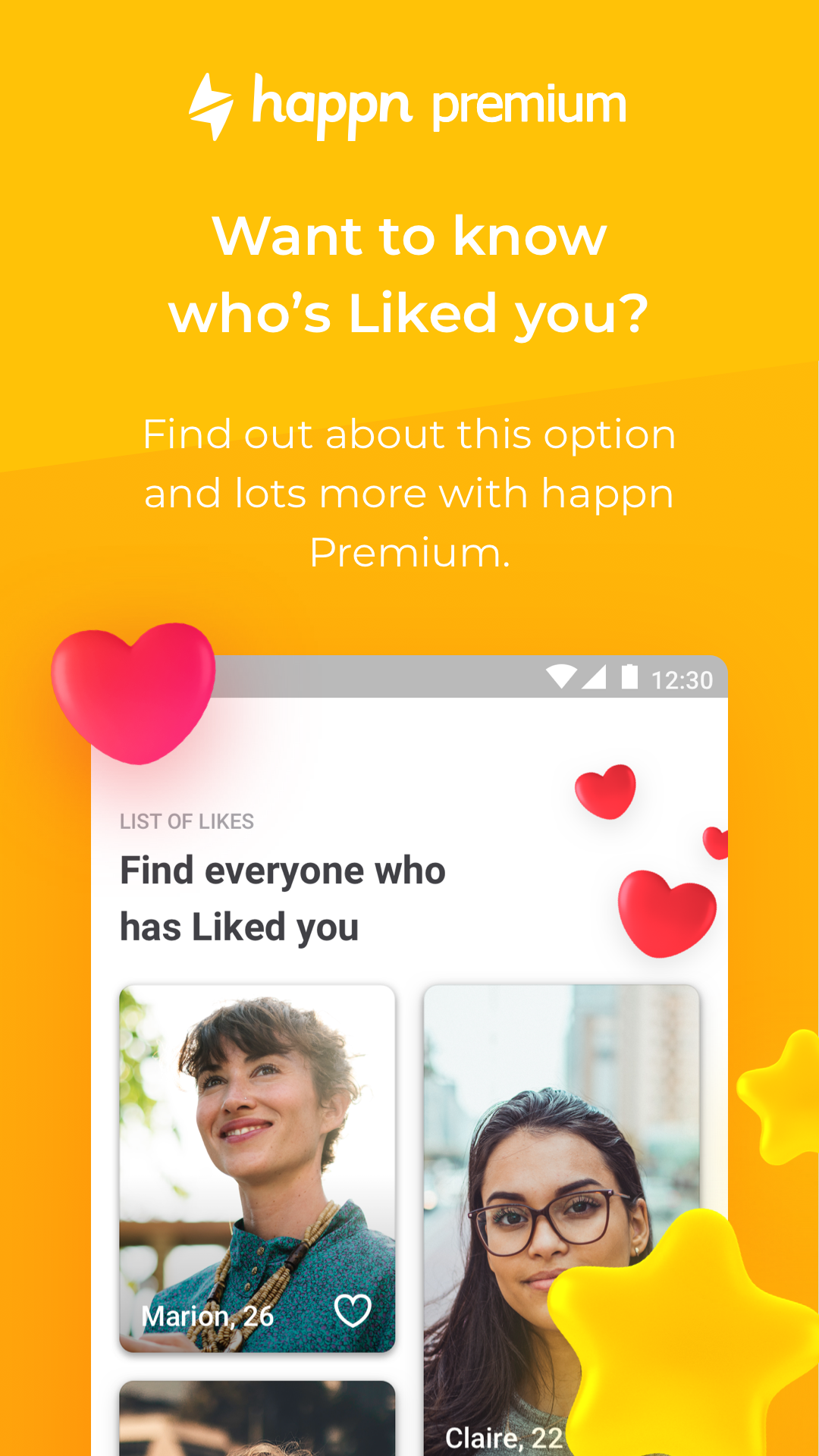 Deutsche dating app android