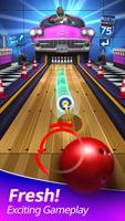 Bowling Star: Strike ポスター