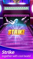 برنامه‌نما Bowling Star: Strike عکس از صفحه