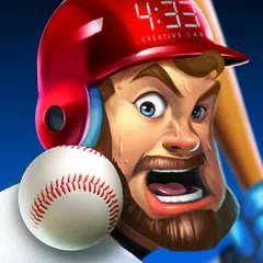 世界棒球之星 APK 下載