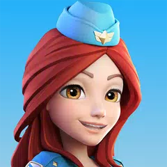 Battle Boom XAPK download