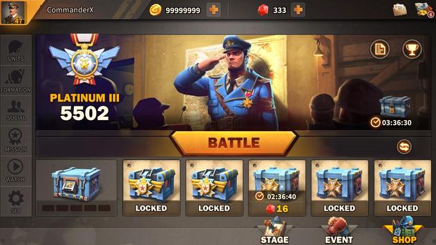 Battle Boom poster