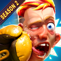 Boxing Star