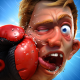 ikon Boxing Star：Boxing Fight Game