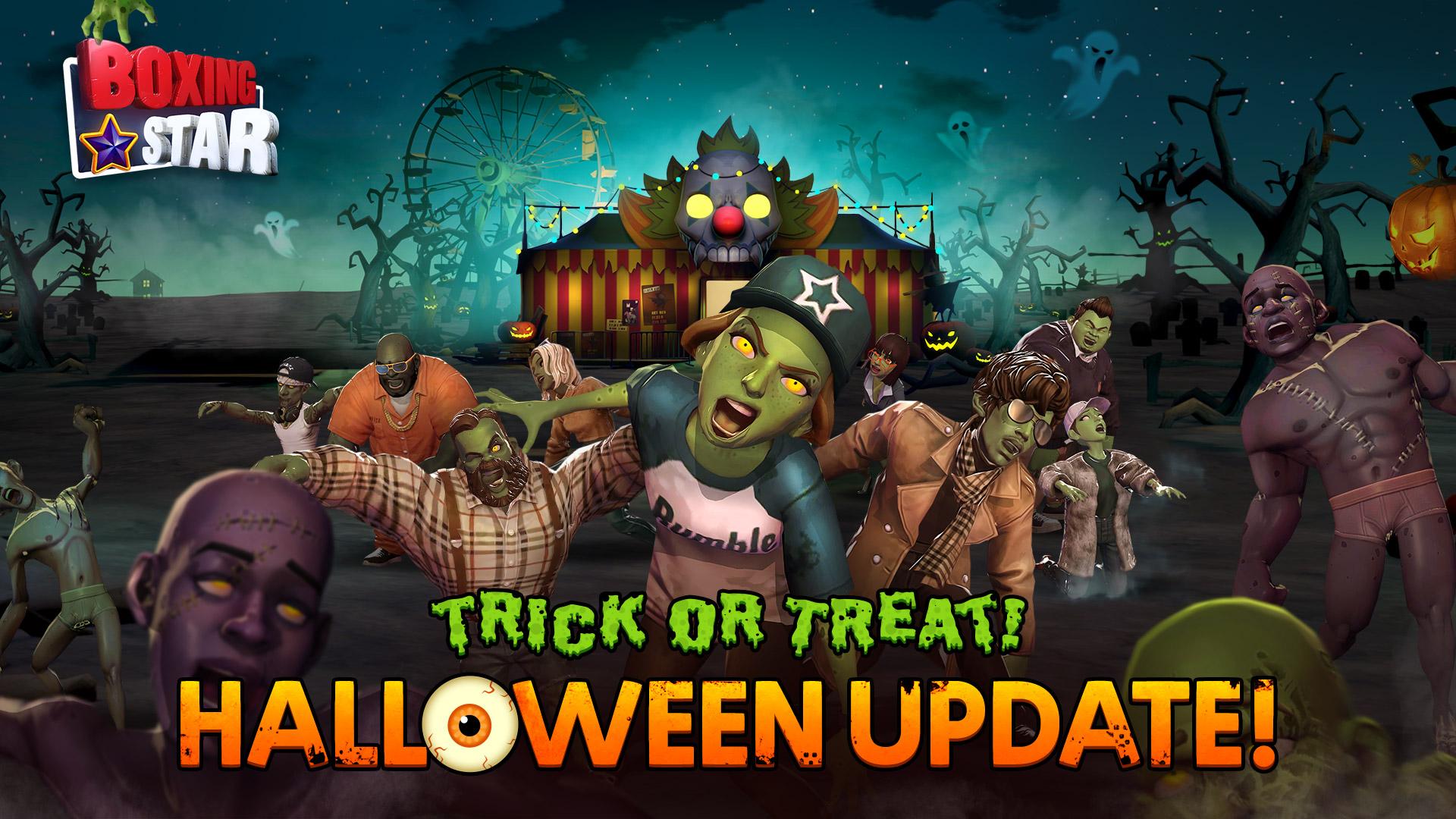 Boxing Star for Android - APK Download - 