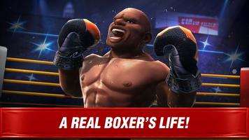 Boxing Star: Real Boxing Fight screenshot 1