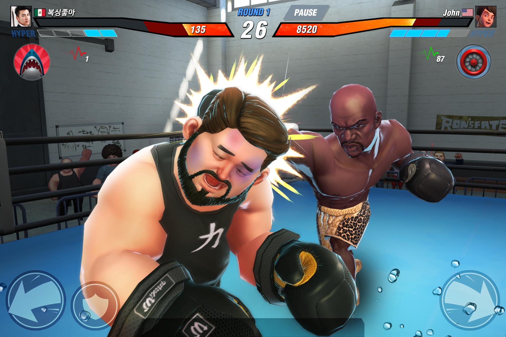 Boxing Star for Android - APK Download - 