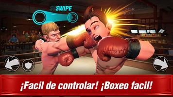 Boxing Star captura de pantalla 2