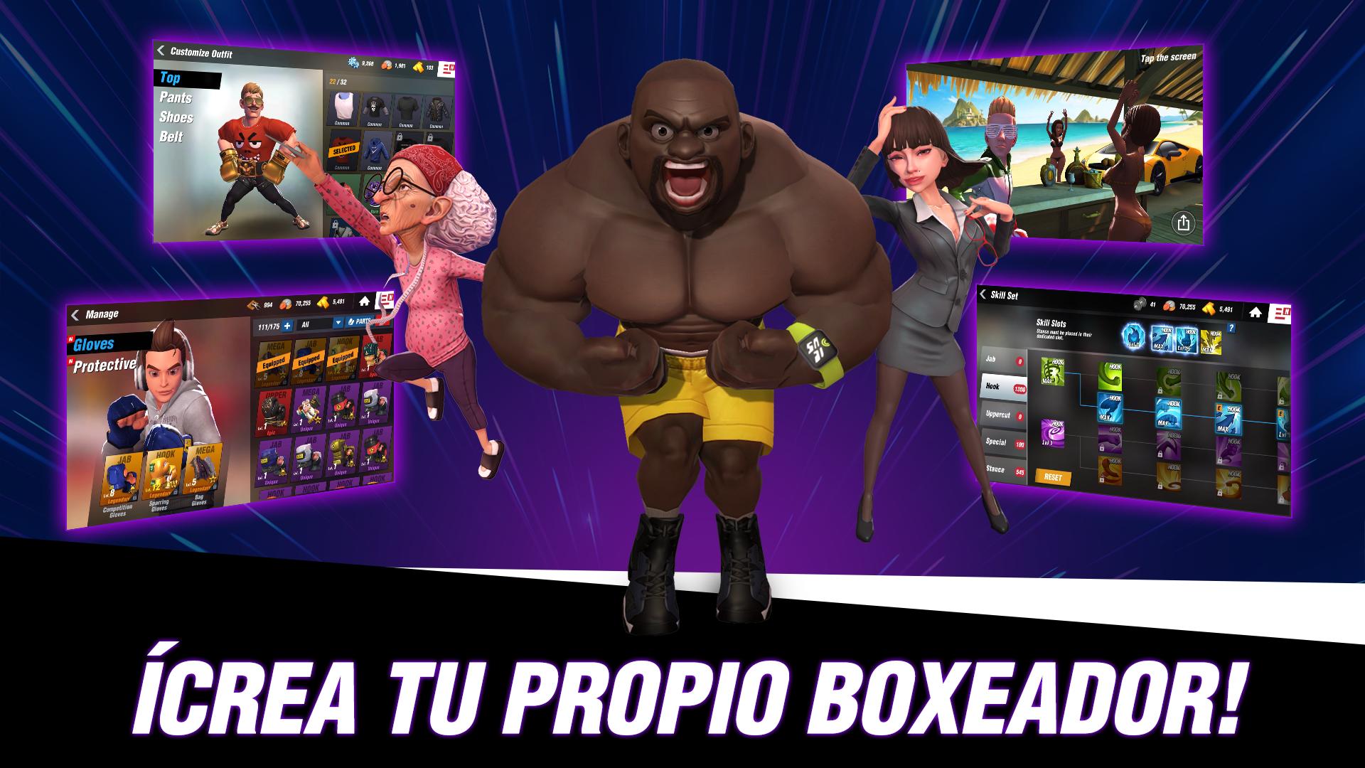 Bb Hackes For Roblox Ro Boxing