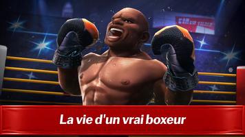 Boxing Star：Boxing Fight Game capture d'écran 1