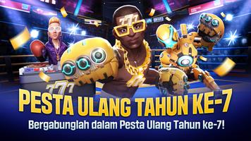 Boxing Star：Boxing Fight Game poster