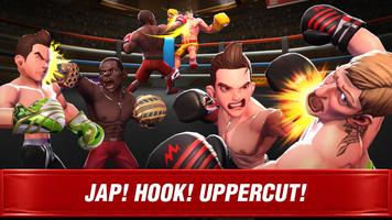 Boxing Star：Boxing Fight Game screenshot 2