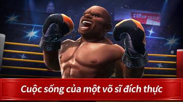 Boxing Star: Boxing Fight Game ảnh chụp màn hình 1