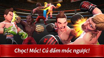 Boxing Star: Boxing Fight Game ảnh chụp màn hình 2