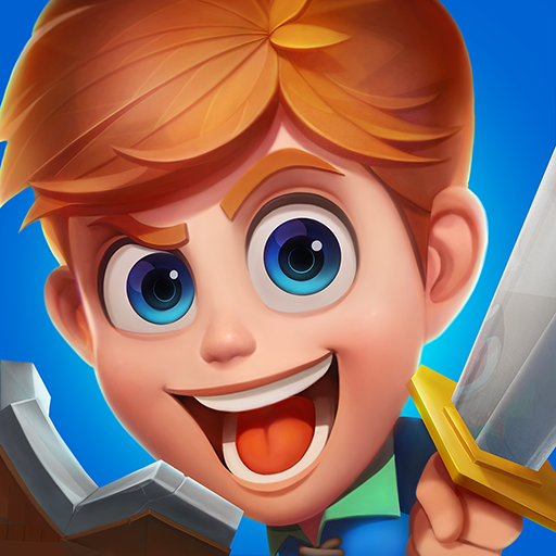 Blast Knights: Puzzle RPG