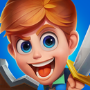 APK Blast Knights: Puzzle RPG