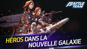 Battle Team Affiche