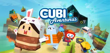 Cubiaventuras