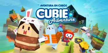 Aventura em Cubos