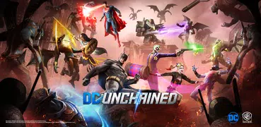DC: UNCHAINED