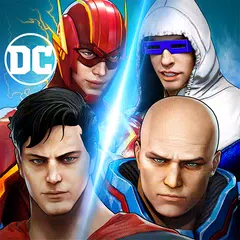 DC アンチェインド アプリダウンロード