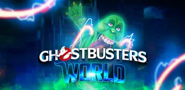 Ghostbusters World