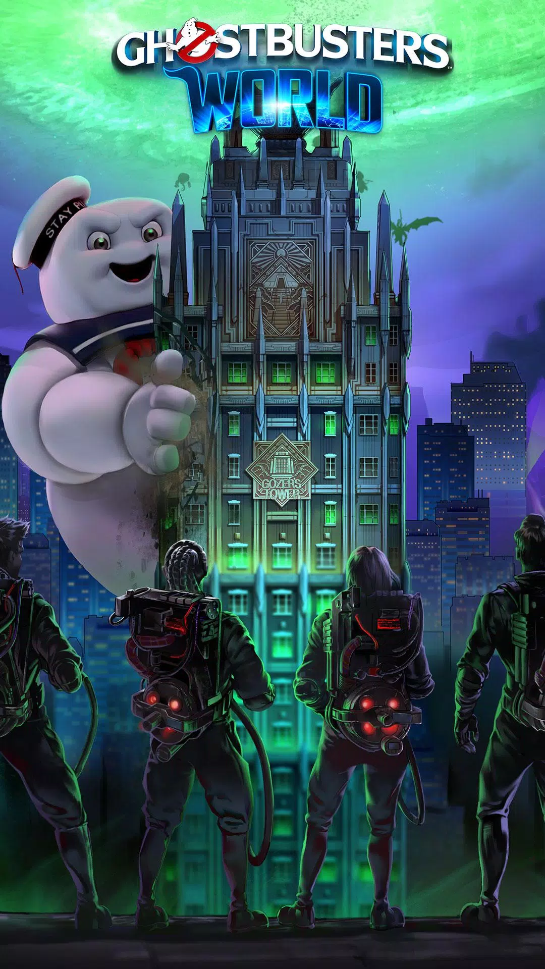 Little Ghostbusters::Appstore for Android