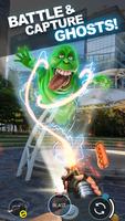 Ghostbusters syot layar 1