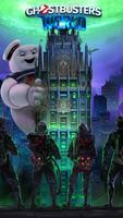 Los Cazafantasmas - Ghostbusters World Poster