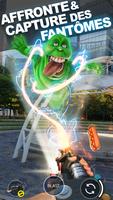 S.O.S. Fantômes – Ghostbusters World​ capture d'écran 1