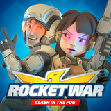 Rocket War: Clash in the Fog APK